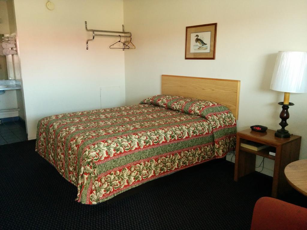 Crystal Motel Oakhurst Phòng bức ảnh